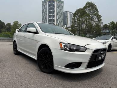 Proton Inspira PREMIUM in Seri Kembangan, SGR