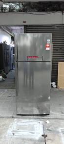 LG inverter 2door fridge refrigerator 509L