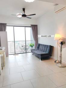 Condominium For Sale in Triuni Residences @ The Sanctuary