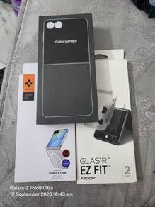 Samsung Flip 8 512gb new