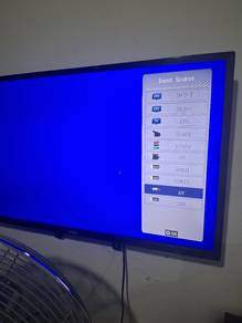 haier LCD 32inch