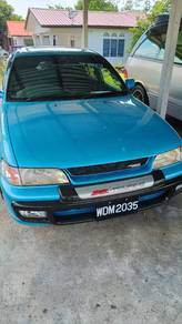 Toyota Corolla SEG in Semenyih, SGR