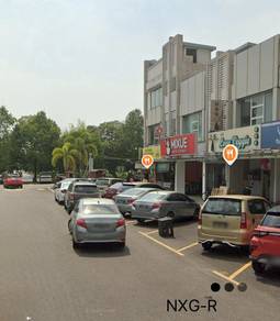 Shop lot For Rent in Bandar Bukit Raja,SGR