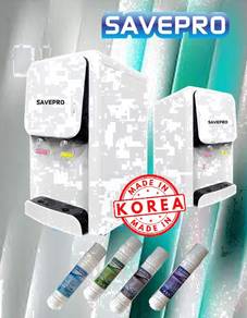 Penapis Air Sejuk Normal Panas Dispenser Sekolah