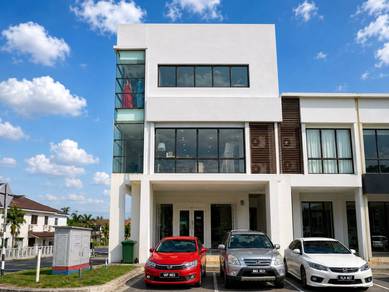 Office space For Sale in Bangi,SGR