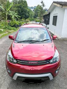 Haval H1 COMFORT in Taiping, PRK