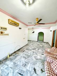 Apartment For Rent in Taman Kenanga Seksyen 3