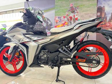 Yamaha Y16ZR