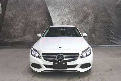 Mercedes Benz C200 200 AVANTGARDE (CBU) in Ampang, KUL