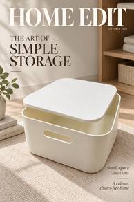 storage box