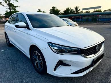 Proton S70 PREMIUM in Bandar Bukit Tinggi, SGR
