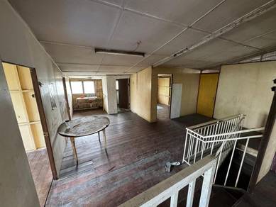 Semi-Detached House For Rent in Kuching,SWK