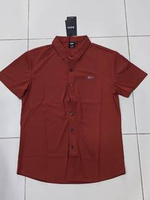 BOSS Shirt (Red)