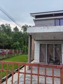 2-storey Terraced House For Sale in Sungai Buloh,SGR