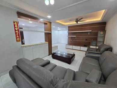2-storey Terraced House For Sale in Kepong,KUL