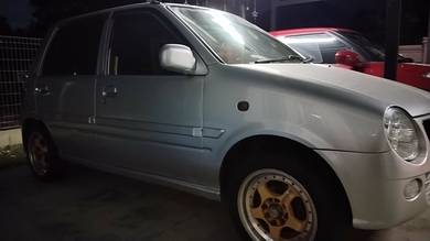 Perodua Kancil 850 EX in Pokok Sena, KDH