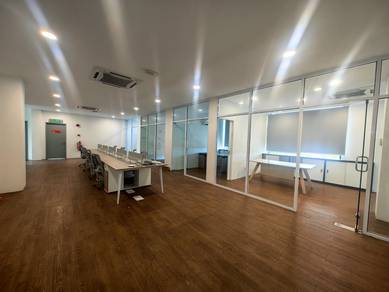 Office space For Rent in Penampang,SBH