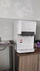 Hot , Warm & Electronic Cold Dispenser , , , hB60