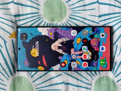 Samsung S23 Ultra 8/256
