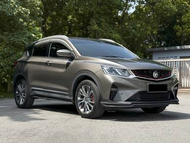 2023 Proton X50 PREMIUM