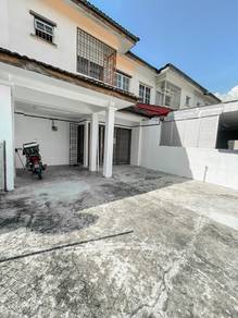 2-storey Terraced House For Sale in Kulim,KDH