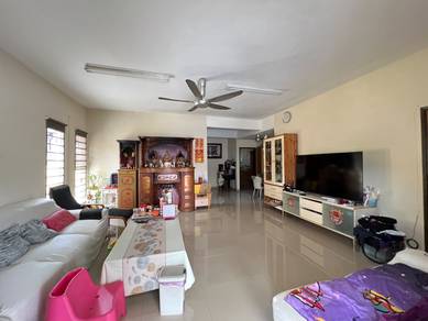 Bungalow House For Sale in Kepong,KUL