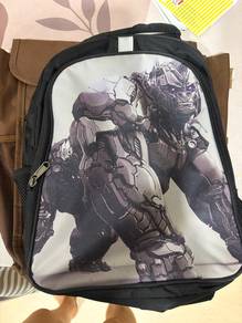 kid backpack