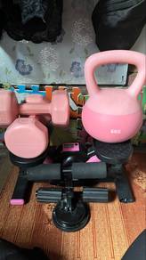 exercise equipment