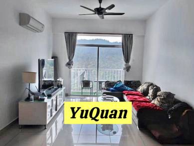 Condominium For Sale in Setia Pinnacle