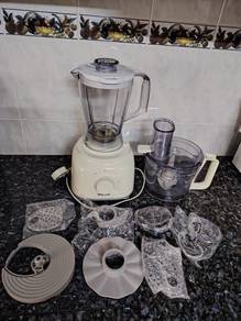 Lightly Used