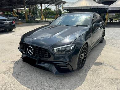 2013 Mercedes Benz E250 250 CGI BlueEFCY AVANTGRADE(CKD)