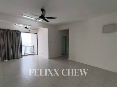Condominium For Rent in 3 Residence