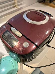 periuk nasi digital 