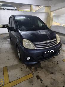 Perodua Viva EZ STANDARD in Serdang, SGR