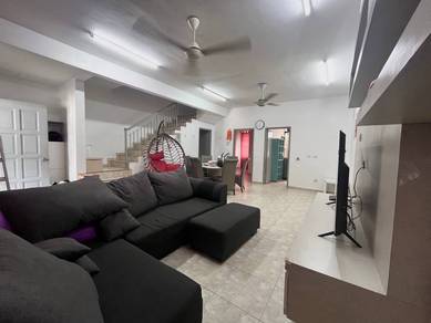 2-storey Terraced House For Sale in Iskandar Puteri,JHR