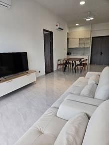 Condominium For Rent in Codrington Residence
