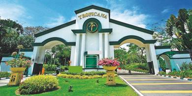 Tropicana Golf Club - Single Golf &Sports Member
