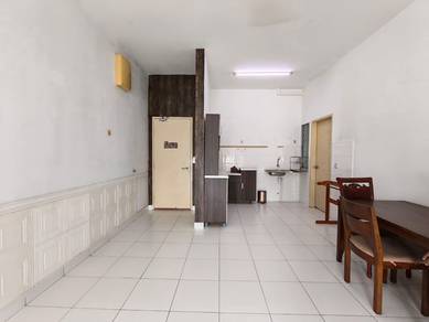 Apartment For Rent in Seri Pinang Apartments @ Setia Alam