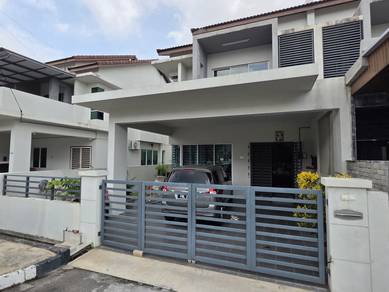 Semi-Detached House For Sale in Simpang Ampat,PNG