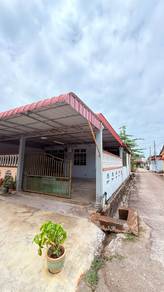 1-storey Terraced House For Sale in Padang Serai,KDH