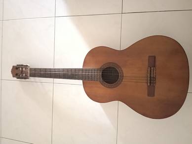 Yamaha C315 Classical Guitar For Sale