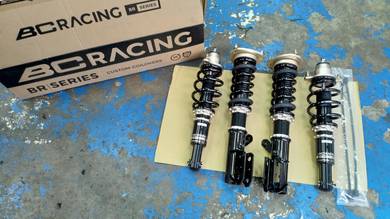 BC BR RS Adjustable Mitsubishi Lancer GT Inspira