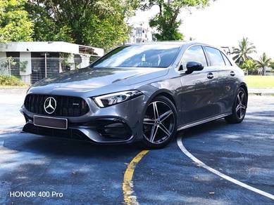 2019 Mercedes Benz A200 200 PROGRESSIVE LINE