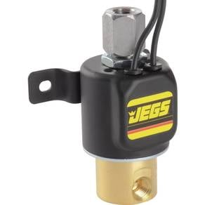 JEGS stage control solenoid