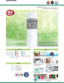 3 way Dispenser. Yb.19A