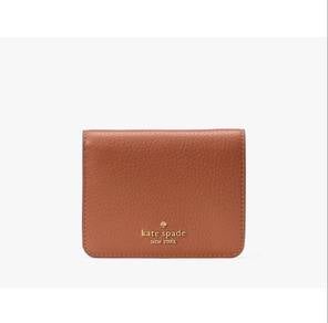 Kate Spade Lena Small Bifold Wallet
