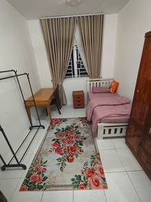 Room in Sungai Besi, KUL