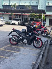Benelli 150S