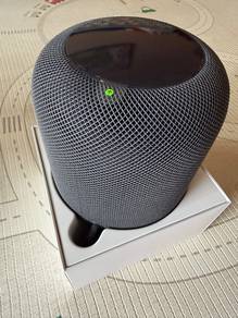 Original Apple HomePods (1st Gen) New