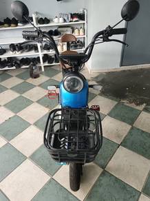 ARGO electric scooter for sale 